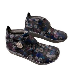 Alegria Caiti Winter Formal Boot EU Size 36 US 6 - 6.5
